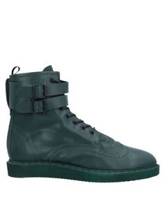 Полусапоги и высокие ботинки Golden Goose