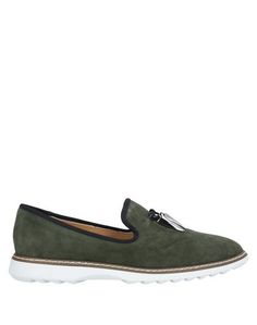 Мокасины Giuseppe Zanotti