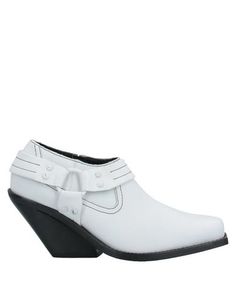 Полусапоги и высокие ботинки Golden Goose