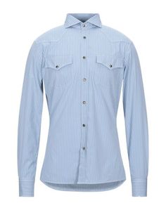 Pубашка Brunello Cucinelli