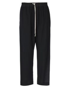 Повседневные брюки Rick Owens