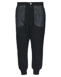 Повседневные брюки BEN Taverniti™ Unravel Project