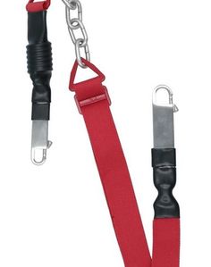 Плечевой ремень Rick Owens