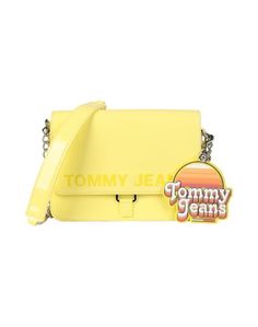 Сумка через плечо Tommy Jeans