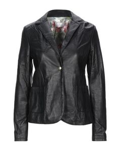 Пиджак Emanuele Curci