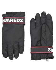 Перчатки Dsquared2