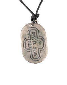 Ожерелье Diesel