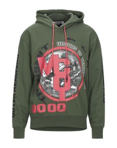 Толстовка Alexander McQueen