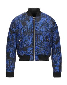 Куртка Versace