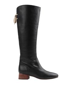 Сапоги See by Chloe