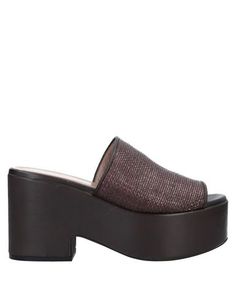 Сандалии Argilla