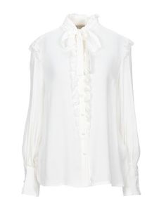 Pубашка Faberge&Roches