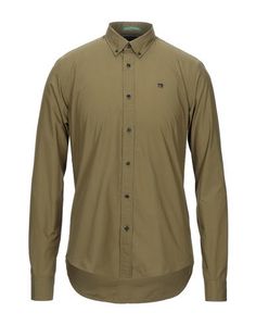 Pубашка Scotch & Soda