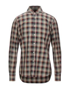 Pубашка Lardini