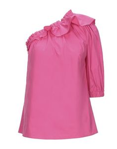 Топ без рукавов Blumarine