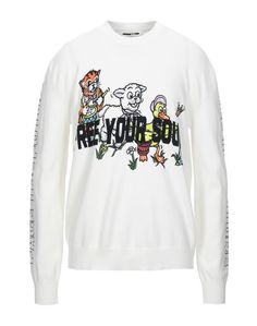 Свитер Alexander McQueen