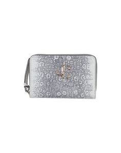Бумажник Jimmy Choo