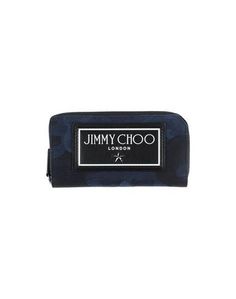 Бумажник Jimmy Choo