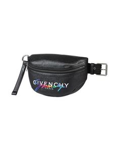 Рюкзаки и сумки на пояс Givenchy