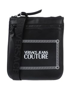 Сумка через плечо Versace