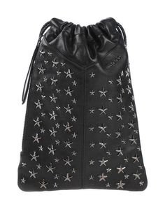 Сумка на плечо Jimmy Choo