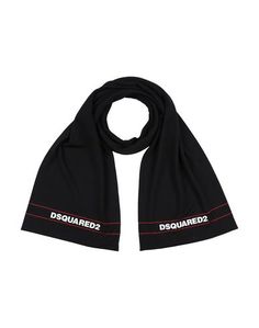 Шарф Dsquared2