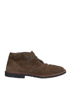 Полусапоги и высокие ботинки Golden Goose