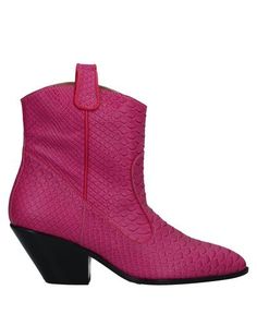 Полусапоги и высокие ботинки Giuseppe Zanotti