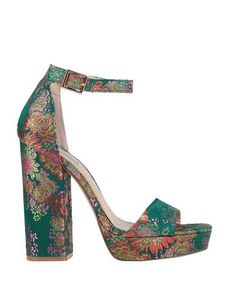 Сандалии Steve Madden