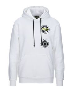 Толстовка Alexander McQueen