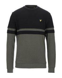 Толстовка Lyle & Scott