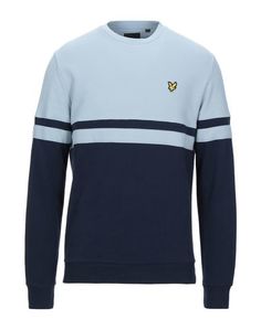 Толстовка Lyle & Scott