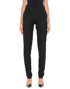 Повседневные брюки Saint Laurent