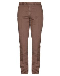Повседневные брюки Brunello Cucinelli