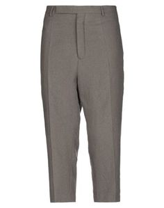 Брюки-капри Rick Owens