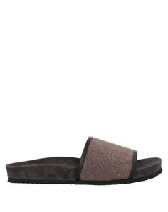Сандалии Brunello Cucinelli
