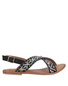 Сандалии Onako'