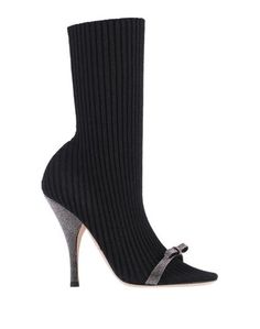 Полусапоги и высокие ботинки Marco de Vincenzo