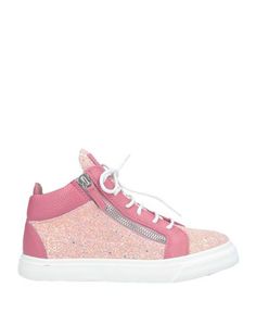 Высокие кеды и кроссовки Giuseppe Zanotti