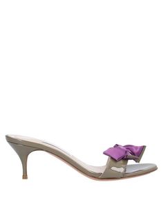 Сандалии L' Autre Chose