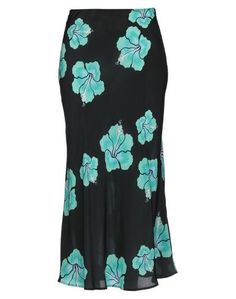 Длинная юбка Rixo