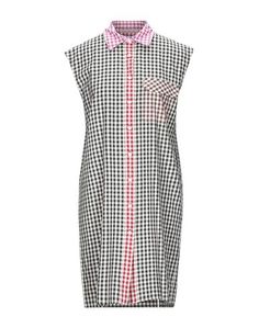 Короткое платье Christopher Kane