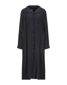 Платье длиной 3/4 Y'S Yohji Yamamoto