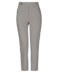 Повседневные брюки Rick Owens