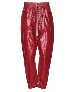 Повседневные брюки Rick Owens