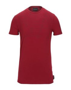 Футболка Emporio Armani