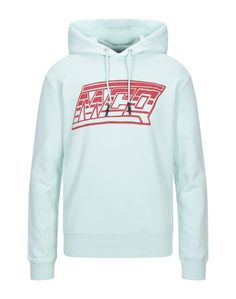 Толстовка Alexander McQueen