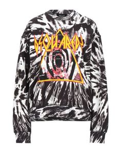 Толстовка Dsquared2