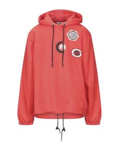 Толстовка Alexander McQueen