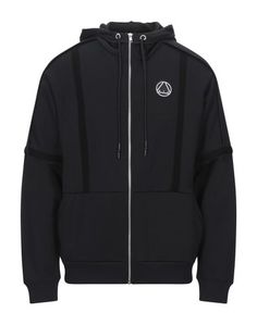 Толстовка Alexander McQueen